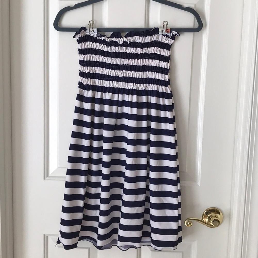 Swimsuit coverups